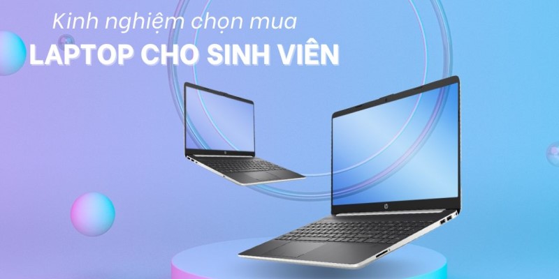 Mẹo cách chọn mua laptop tốt giá rẻ