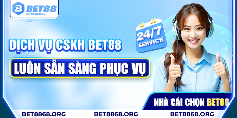 Đội ngũ CSKH luôn sẵn sàng phục vụ