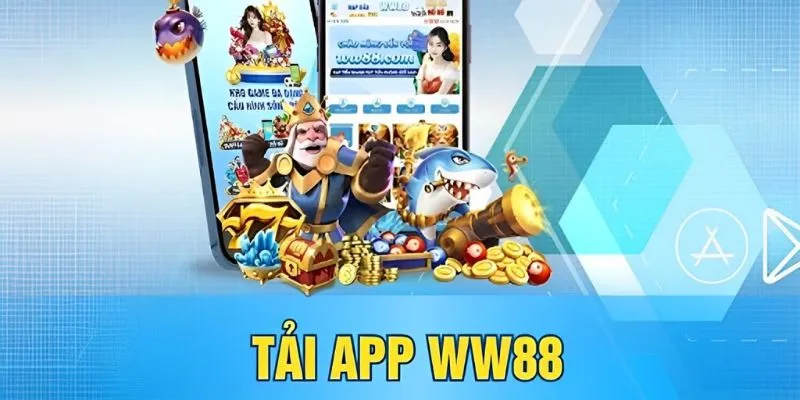 Tính năng nổi bật của ứng dụng ww88